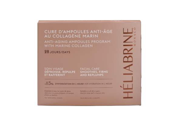 HP- Collagen Ampullen