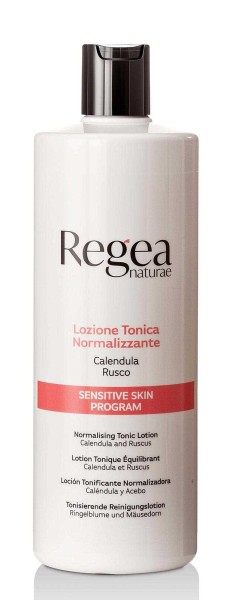 Regea Gesichtswasser-Toner Sensitive Skin, 500ml