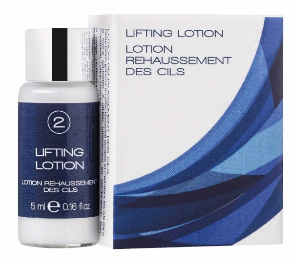 Combinal Lifting Lotion, Phase 2