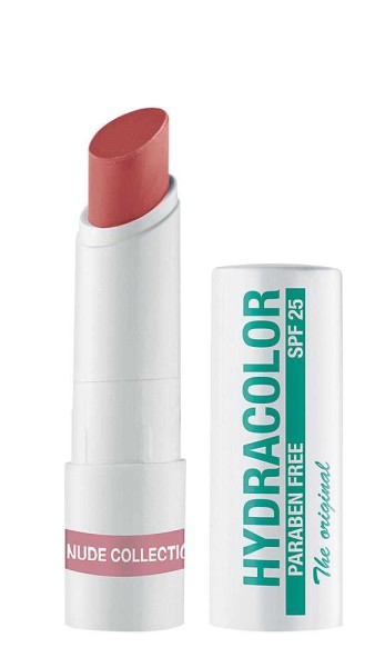 Hydracolor The Nudes Lippenpflegestift,